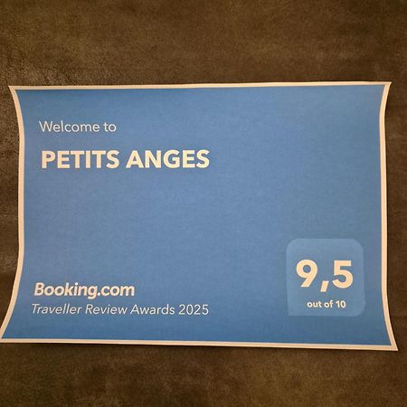 Petits Anges Διαμέρισμα Sarlat-la-Caneda Εξωτερικό φωτογραφία