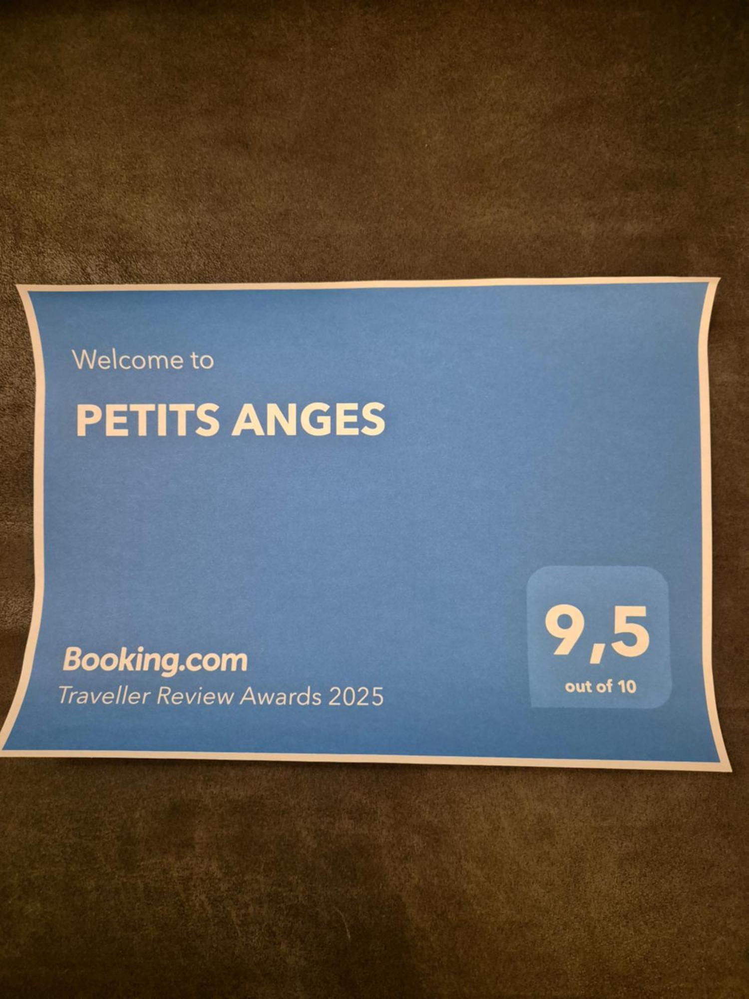 Petits Anges Διαμέρισμα Sarlat-la-Caneda Εξωτερικό φωτογραφία